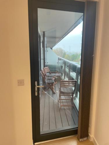 Amazing apartment moments away from the heart of London, Londýn (fotografie 6)