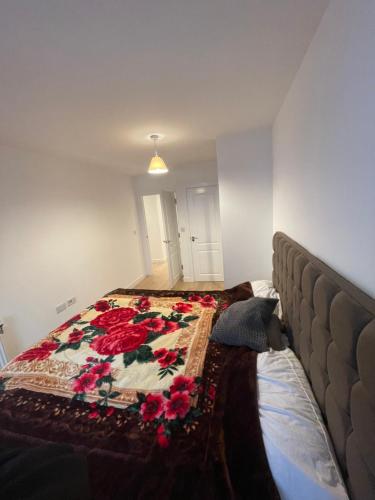Amazing apartment moments away from the heart of London, Londýn (fotografie 7)