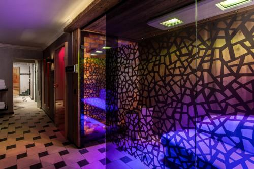 Hotel Das Kohlmais - Joker Card included