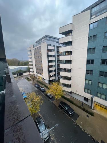 Amazing apartment moments away from the heart of London, Londýn (fotografie 10)