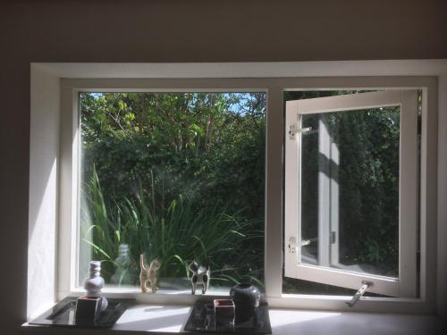 Vistas, Big appartment in sunny privat garden in Nijmegen Suburbs