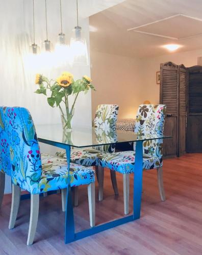 Instalaciones, Big appartment in sunny privat garden in Nijmegen Suburbs