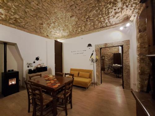 MG Residence Tolfa "Palazzo Celli" in Tolfa