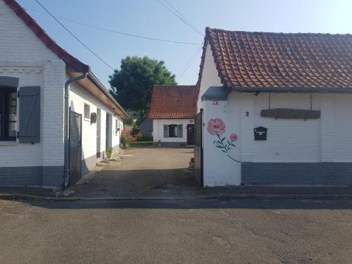 Entre Terre et Mer La Baie d'Authie