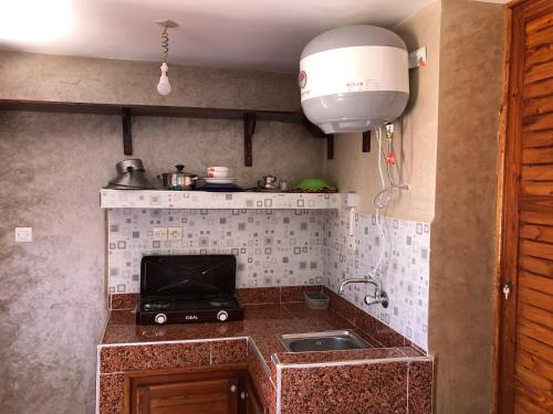 Chez Karim Bidaoui in 아크펜니르