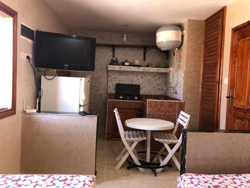 Chez Karim Bidaoui in 아크펜니르