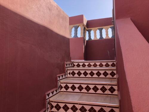 Chez Karim Bidaoui in 아크펜니르