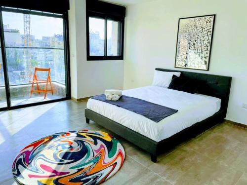 Wonderful and new flat 09