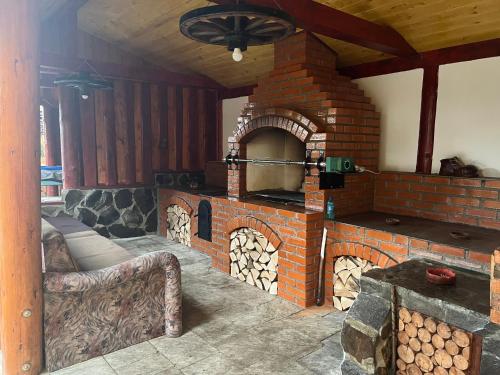 Casa de oaspeți Piricske Guest House Harghita