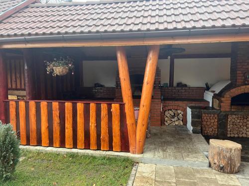 Casa de oaspeți Piricske Guest House Harghita