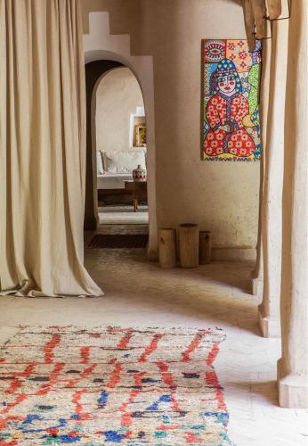 Dar Zahia in Taroudant