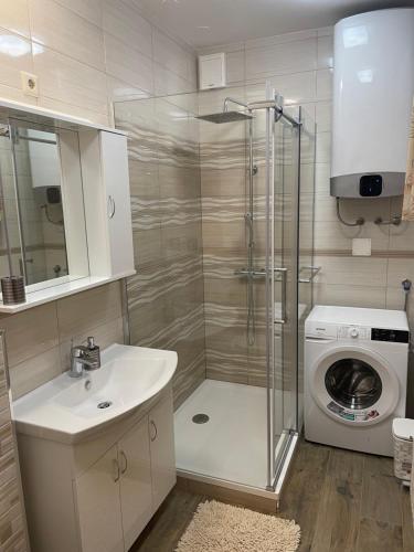 Apartment & Studio Forest Paradise, Cerkno (Circhina) (foto 9)