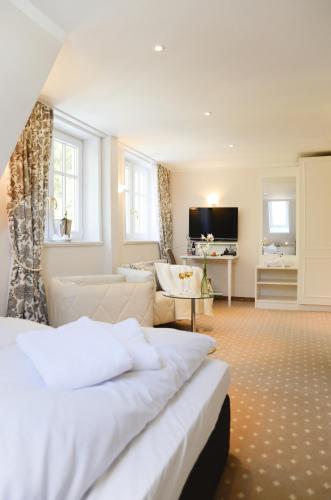 Hotel Waldsee in Lindenberg im Allgau