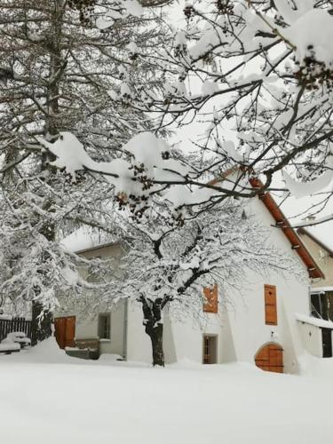 La Capella Serre Chevalier Le Monetier-Les-Bains