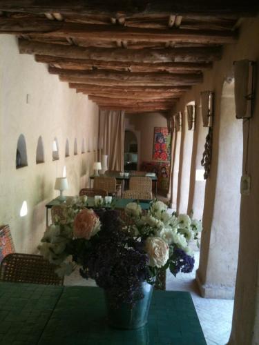 Dar Zahia in Taroudant