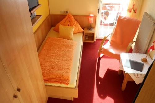 Enzianbrenner
