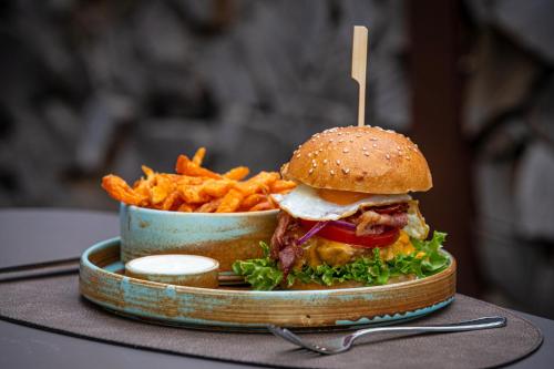 Landgasthaus & Hotel zur Krone - image 7