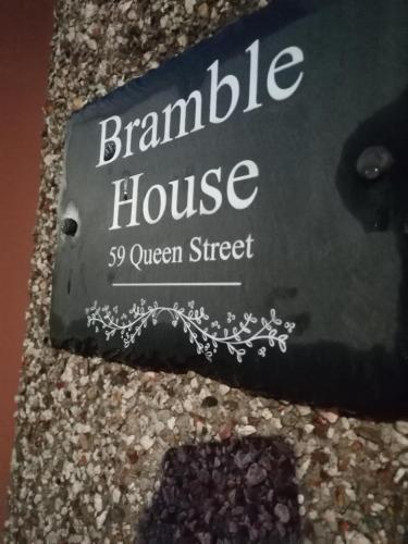 Bramble House in Aspatria