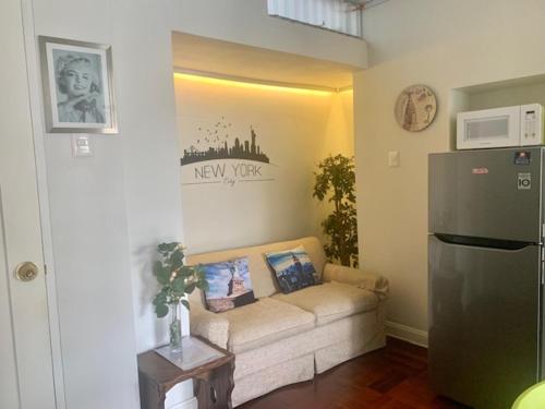 Lindos Apartamentos en San Isidro Lima