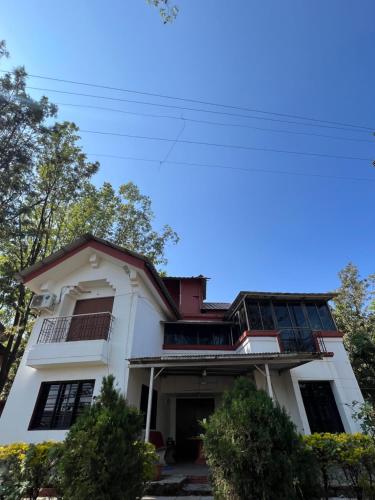 Ecostay Palace