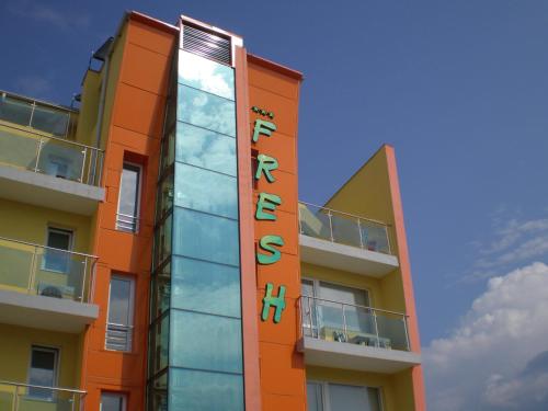 Fresh Family Hotel