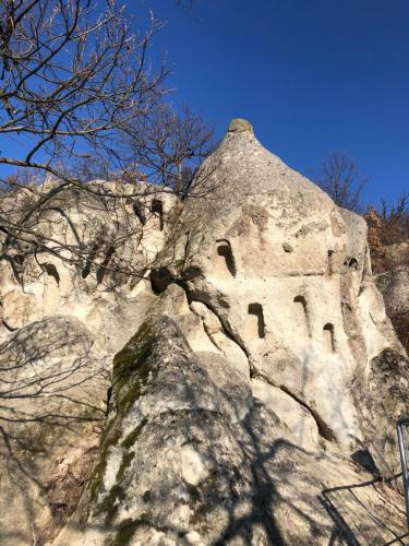 Panoráma Apartman Felsötárkány