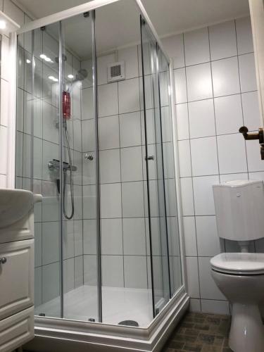 Panoráma Apartman Felsötárkány