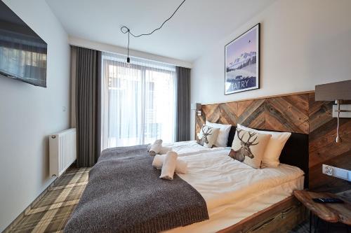 LookTatry Tatra Spot Antałówka obrázok