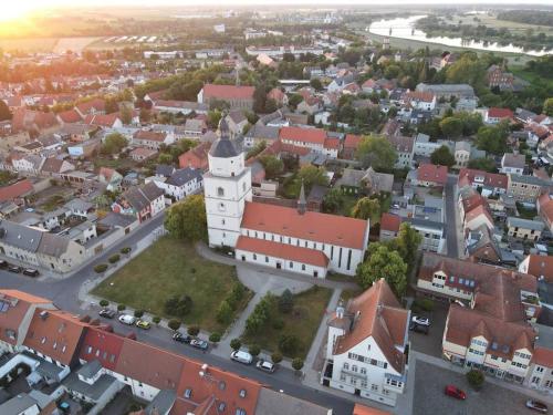 Ferienwohnung Bördeblick