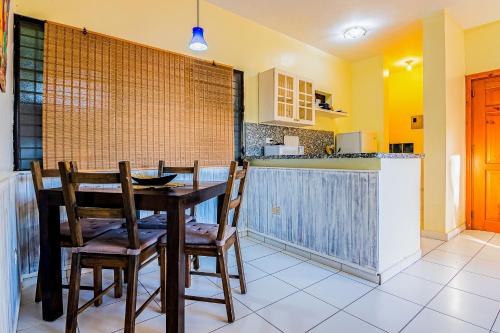 D'Piero Hotel in Sosua