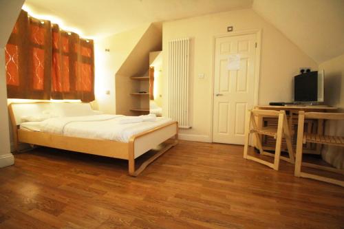 Flexistay Tooting Studios in Wandsworth