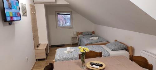 ANA Apartman - Apartment - Dobanovci