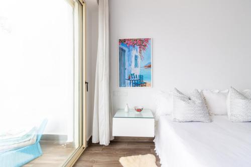 Maison Simonetta, Oualidia (fotografie 9)