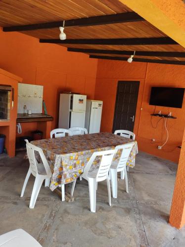 Casa BELLAGIO in บาราเดลชุย