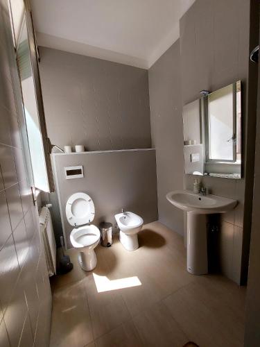 Genova rooms serra E 2