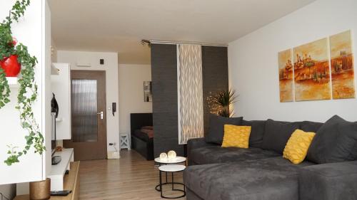 Gemütliches Apartment in Bad Berneck in Bad Berneck im Fichtelgebirge, Deutschland