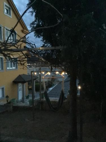 Complexo Alameda – Viveiro, NC