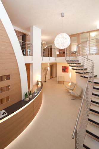 Spaa, Sayonara Nature & Wellness Hotel in San Martino di Castrozza