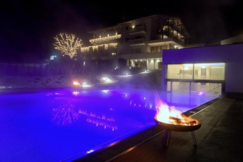 Bonfanti Design Hotel - image 13