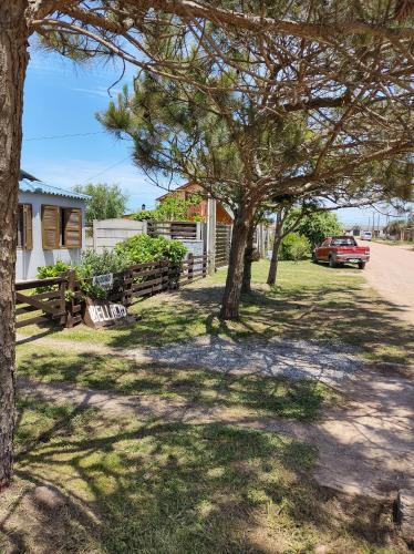 Casa BELLAGIO in บาราเดลชุย