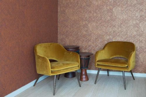 B&B Maaltebrug 4
