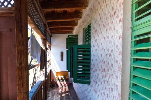 Entire House @Saschiz 130 in Saschiz