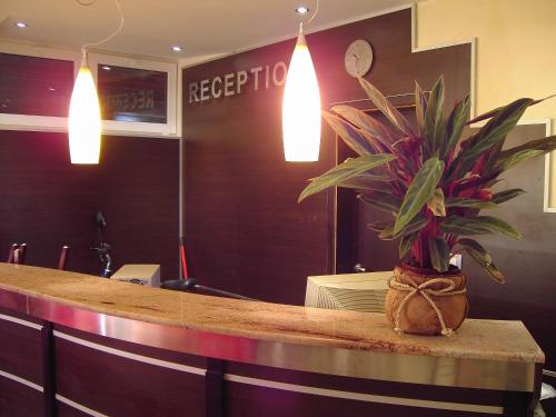 hotel photo