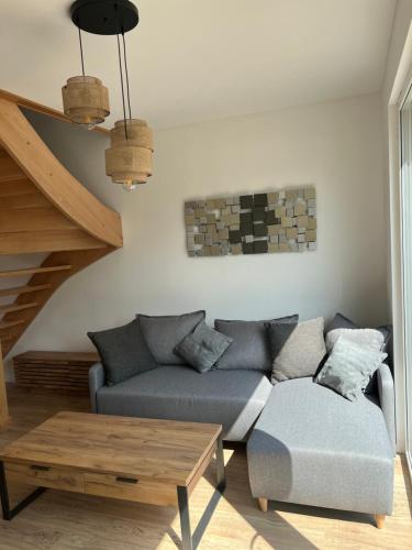 Apartament nad jeziorem in Pszczew