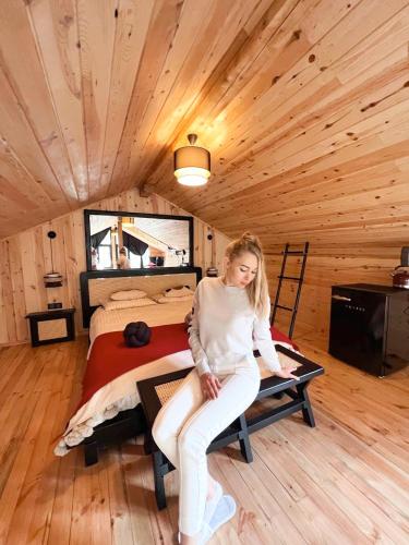 Zilkale Butik Otel in Zilkale