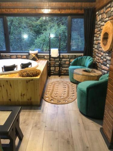 Zilkale Butik Otel in Zilkale
