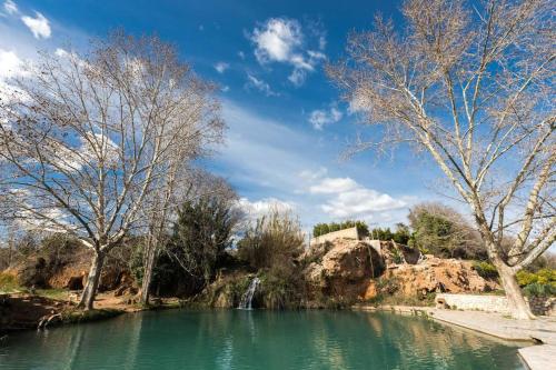 CASA BAUTISTA - ROTGLÀ (CASA BAUTISTA - ROTGLA) in Novele