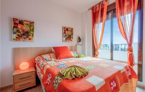 Two-Bedroom Holiday Home image 6