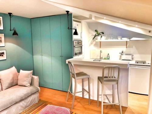 Homelivia, Lovely One bedroom flat Place GARIBALDI et PORT, Nice (fotografie 8)