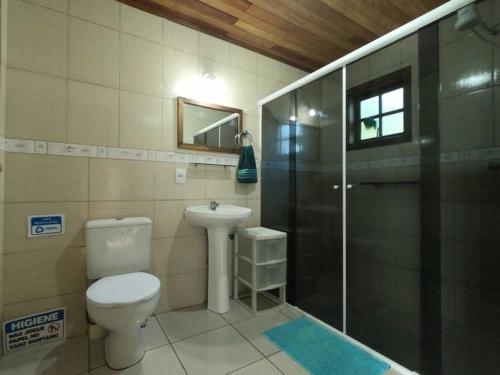 Paraíso Hostel Praia do Rosa – Praia do Rosa